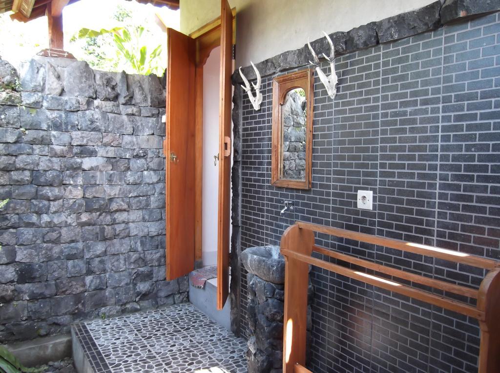 The Bukit Artha Bed and Breakfast Sidemen  Eksteriør billede