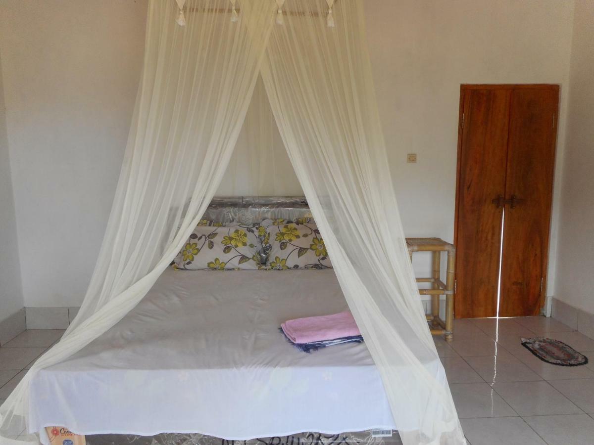 The Bukit Artha Bed and Breakfast Sidemen  Eksteriør billede