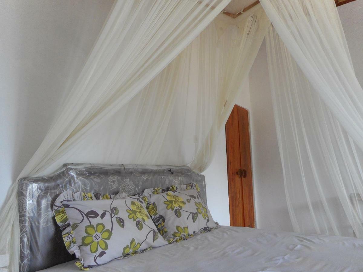The Bukit Artha Bed and Breakfast Sidemen  Eksteriør billede