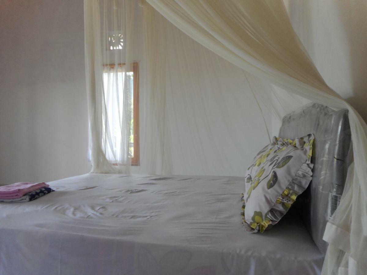 The Bukit Artha Bed and Breakfast Sidemen  Eksteriør billede