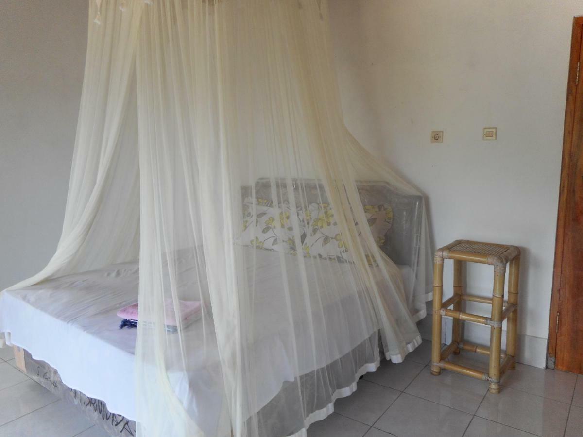 The Bukit Artha Bed and Breakfast Sidemen  Eksteriør billede